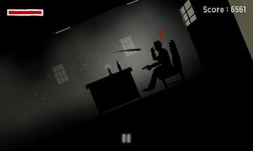 REDDEN Game Screenshot