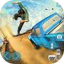 Grand Truck Mega Ramp Stunt Racing Simulator