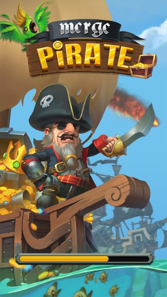 海盗传奇遊戲截圖