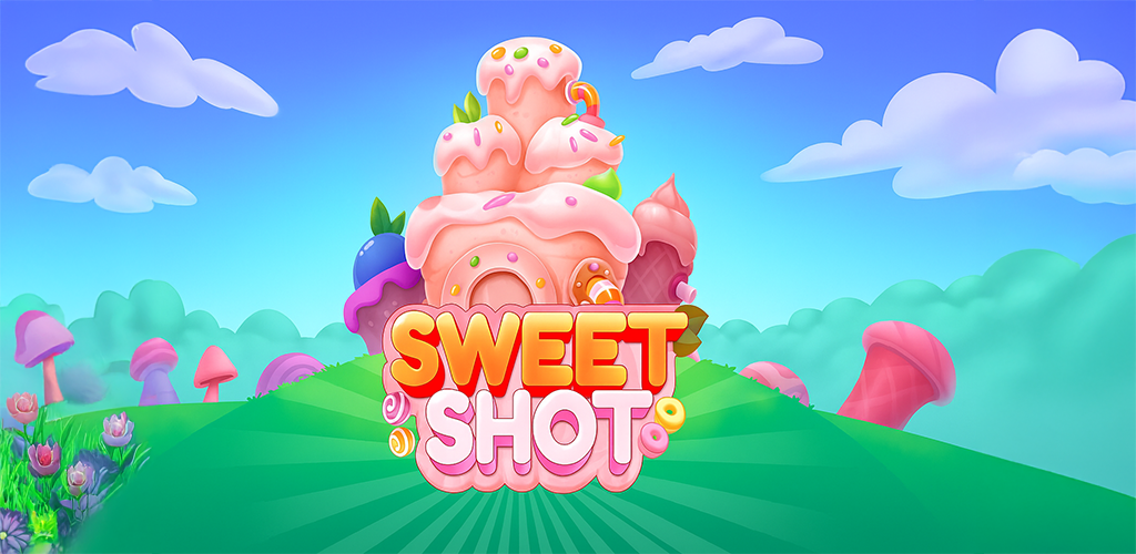 Sweet Shot: Candy Flow Factory screenshot