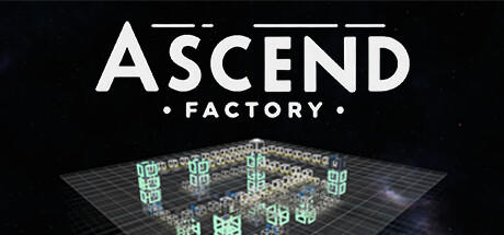 Banner of Ascend Factory 