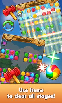 Bird Life -小鳥生活- 遊戲截圖