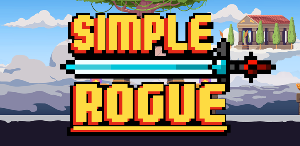 Banner of Simple Rogue 