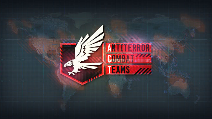 Screenshot 1 of ACT: Antiterror Combat Teams 0.2.0