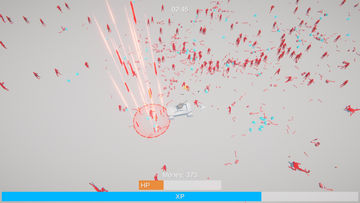 Tight Ride Game Screenshot
