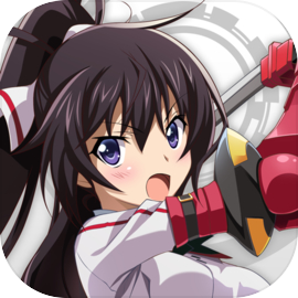 ISインフィニット・ストラトスアーキタイプ・ブレイカー for Android