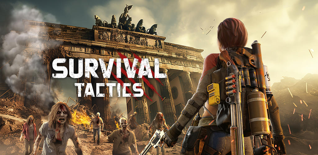 Banner of Survival Tactics 1.4.33