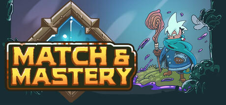 Banner of Match & Mastery 