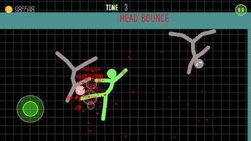Super People PlayGround Game Screenshot