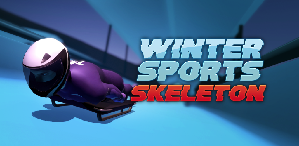 Скриншот видео WINTER SPORTS : SKELETON