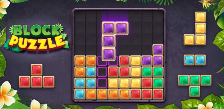Banner of 1010 Block Puzzle Game Classic 1.2.2