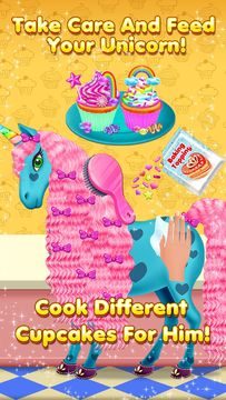 Cuplikan Layar Game Princess Sweet Boutique