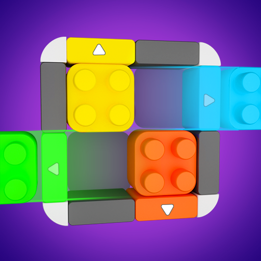 Slide Color Block: Jam Puzzle for Android/iOS - TapTap
