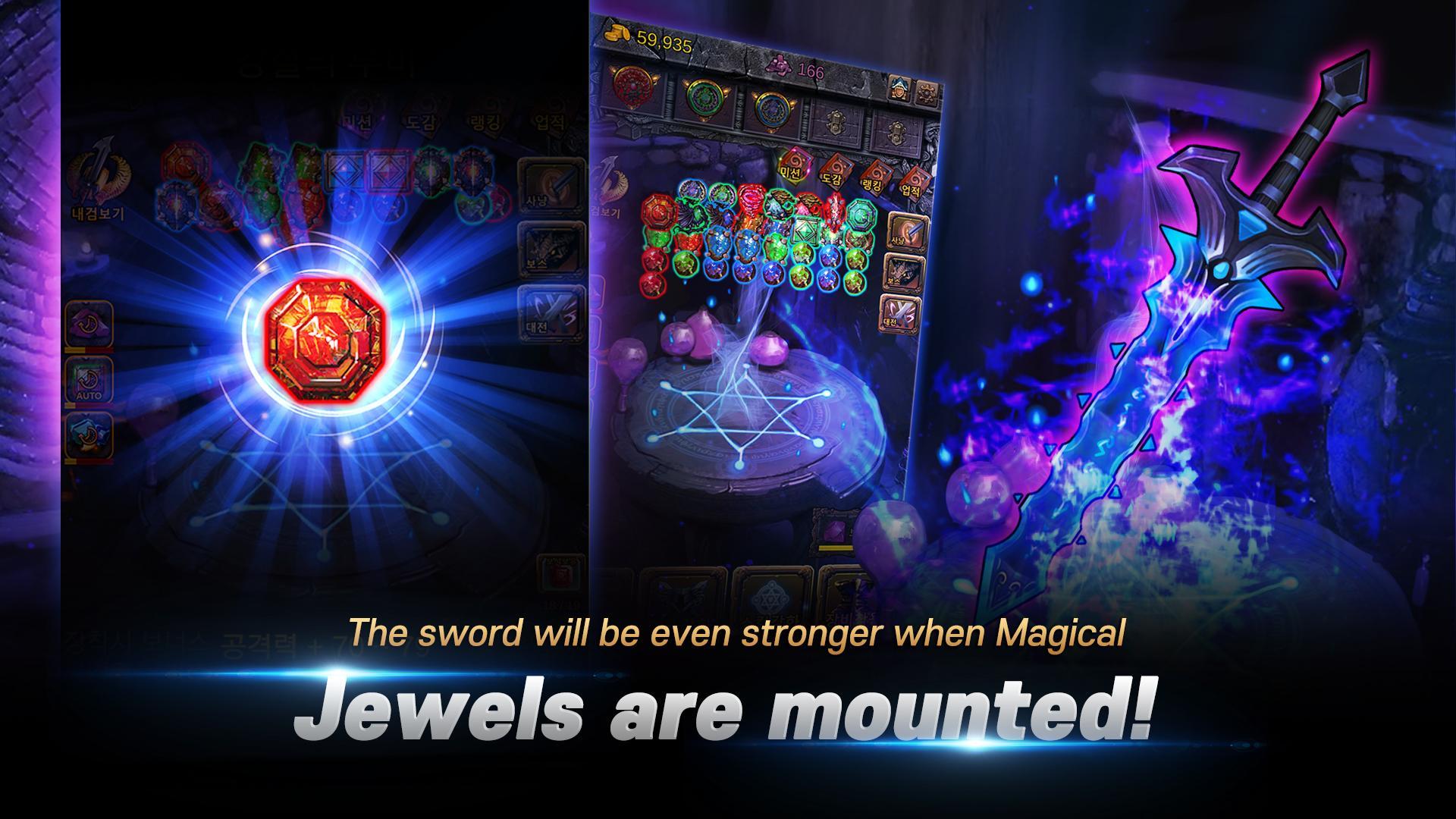 Скриншот игры sword of thrones : game of thr