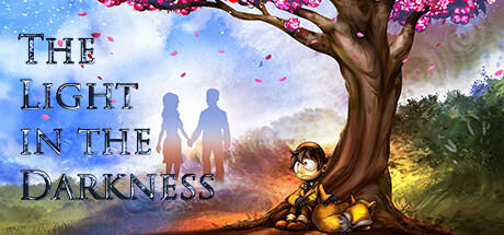 Banner of The Light in the Darkness 