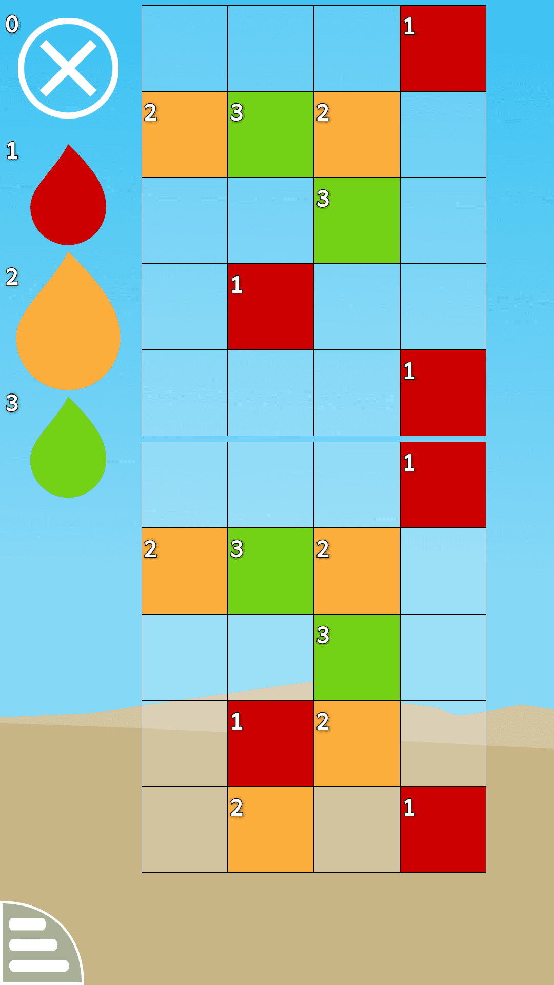 Screenshot 6 of GCompris Educational Game 3.3