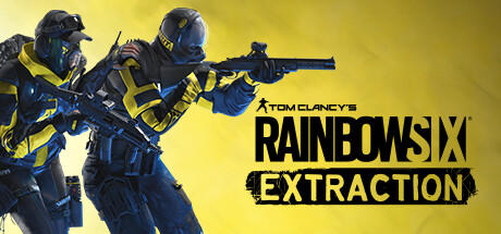 Banner of ការស្រង់ចេញ Rainbow Six® របស់ Tom Clancy 