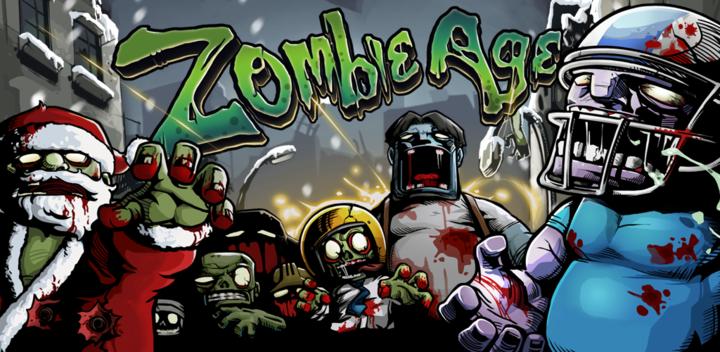 Banner of Zombie Age 3: Dead City 1.9.8
