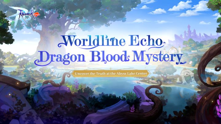 Ragnarok M: Classic Game Screenshot