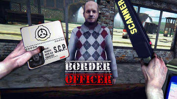 Banner of Border Officer 