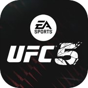 EA Sports UFC 5