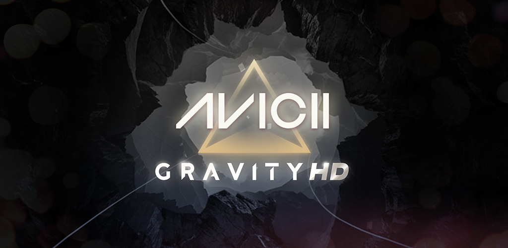 Banner of Avicii | Gravidade HD 2.1
