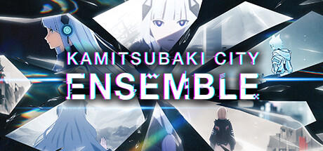 Banner of ទីក្រុង KAMITSUBAKI ENSEMBLE 