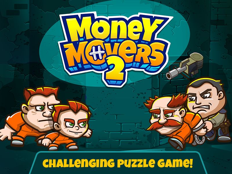 Money Movers 2 게임 스크린 샷