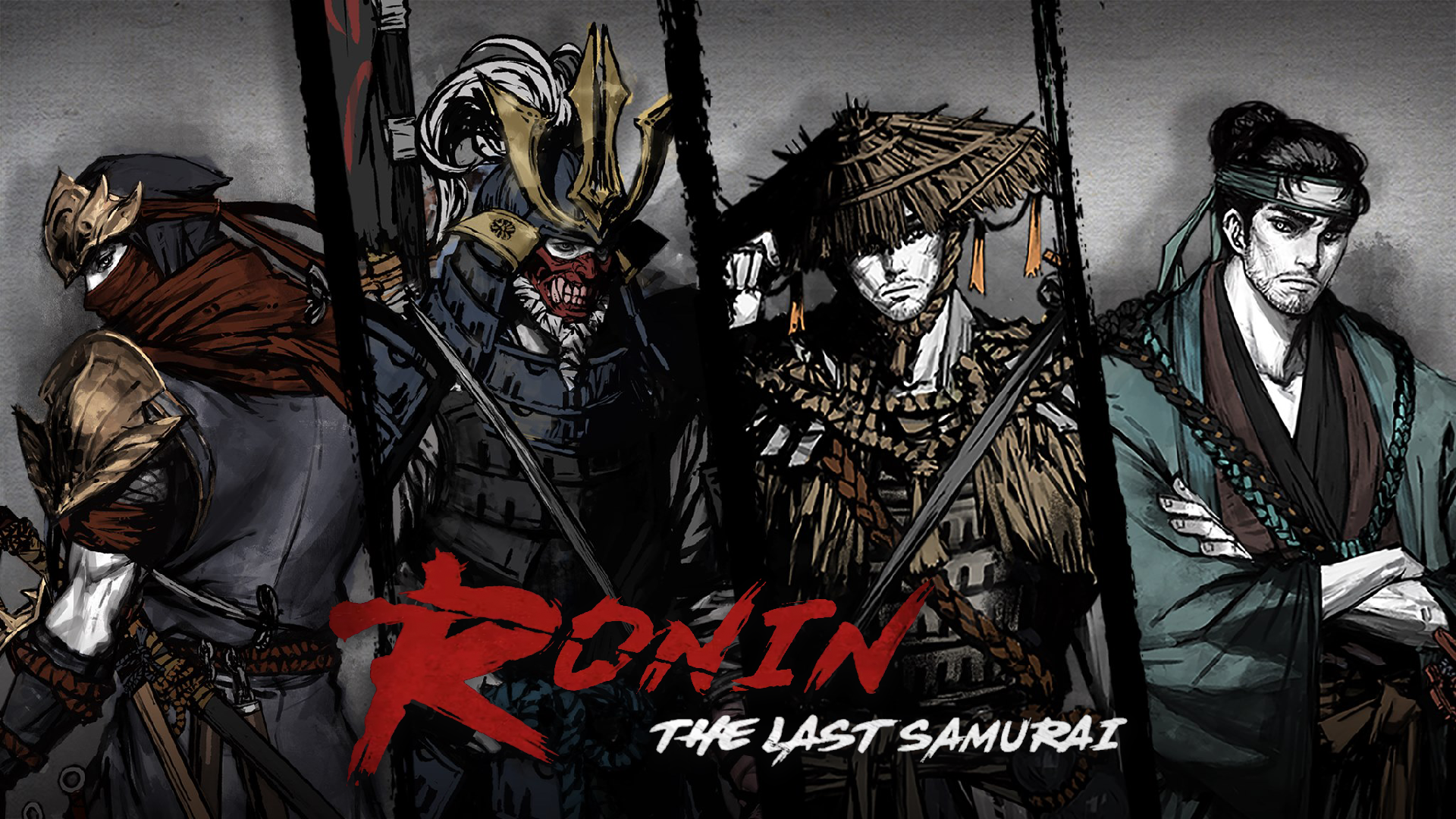 Banner of Ronin: Samurai Terakhir 2.10.670