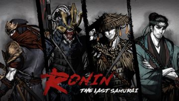 Banner of Ronin: The Last Samurai 