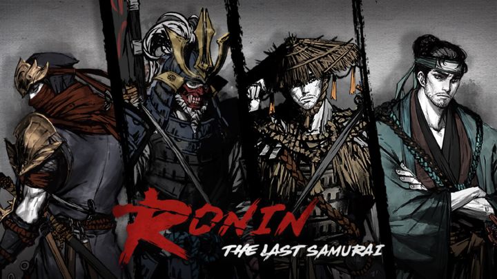 Banner of Ronin: O Último Samurai 1.26.493
