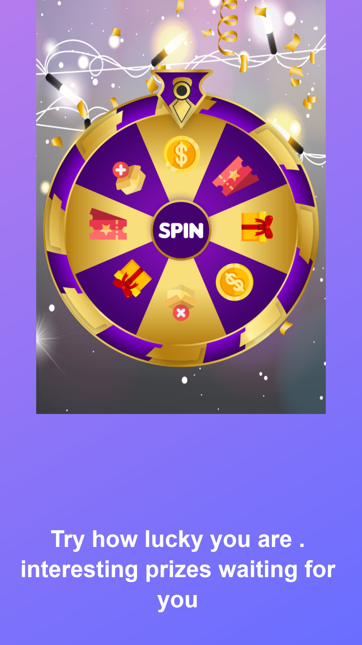 Break it Game Screenshot