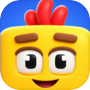 Icon dari Blast the Blocks