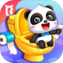 Toilet Training - Baby's Potty
