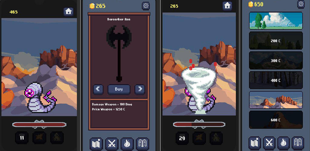 TapTap To Win Latest Version for Android/iOS APK - TapTap