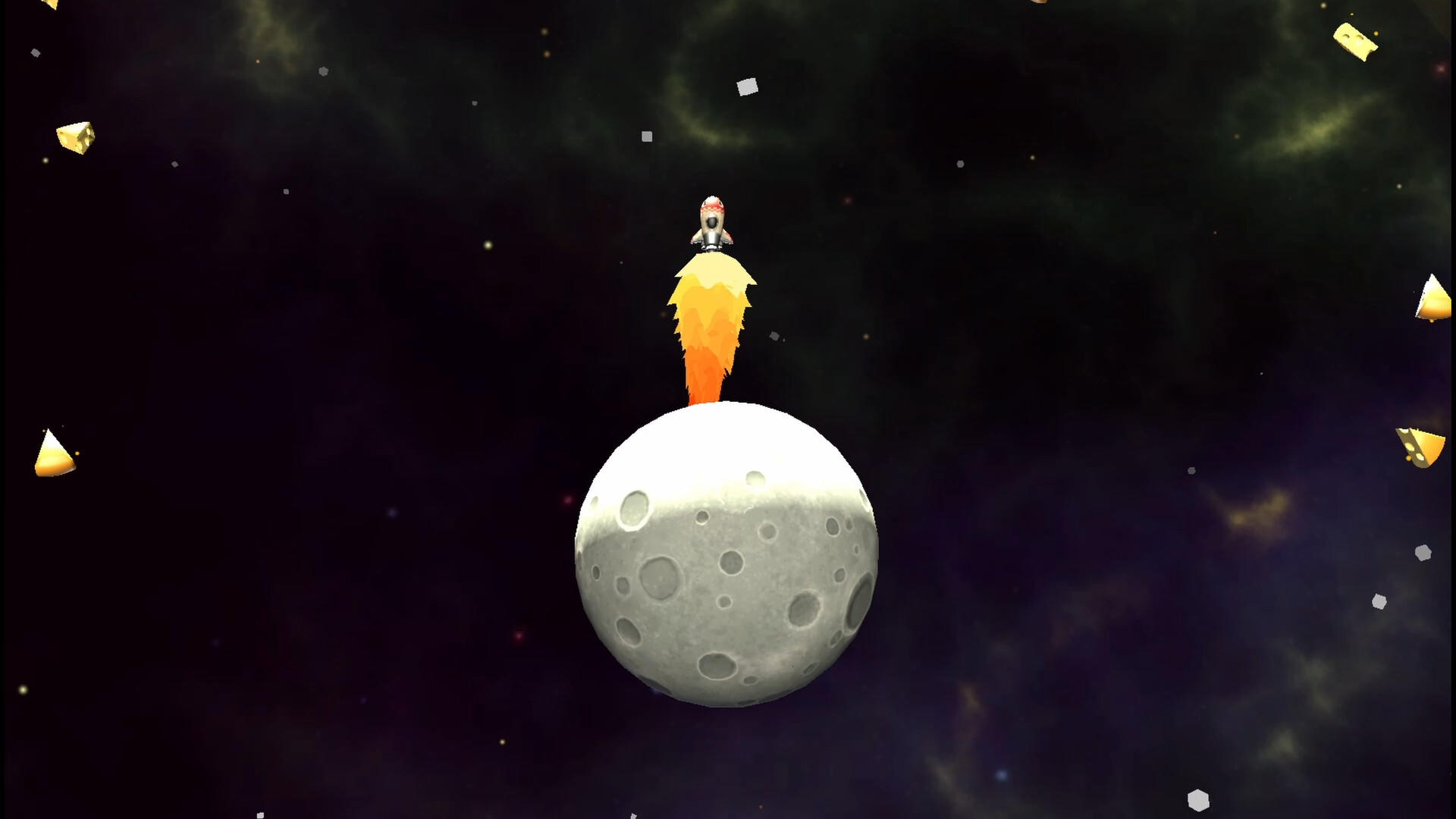 Screenshot 1 of Гравитационный перерыв 