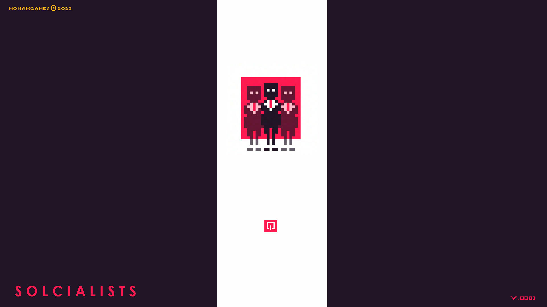 Screenshot 4 of SOLCIALISTS 