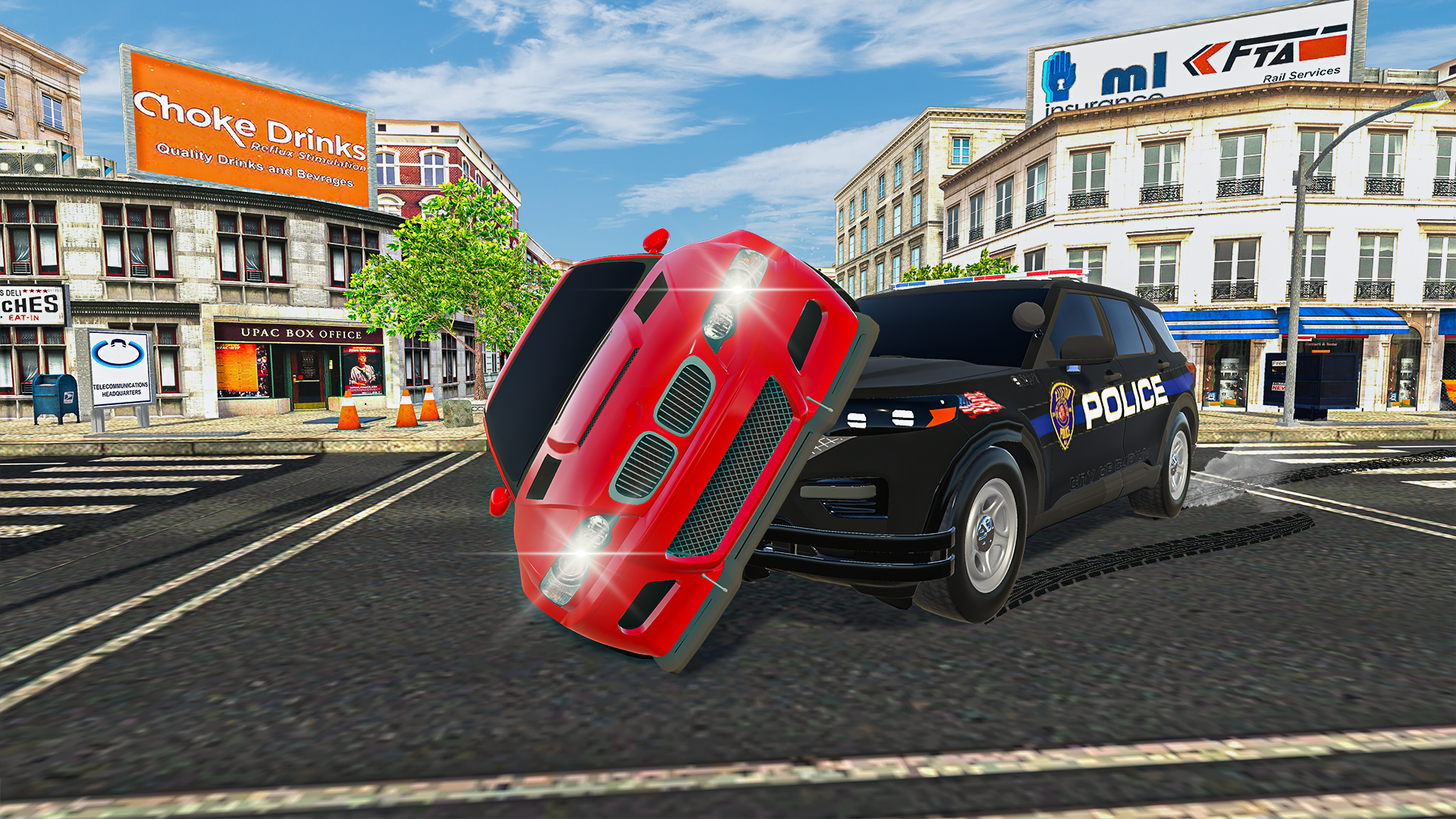 Screenshot 4 of Car wash 3D Games Car Games 3D 