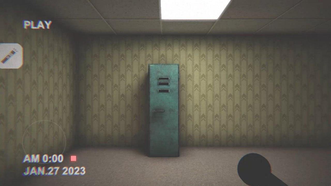 Backroom Entity Horror Escape android iOS apk download for free-TapTap