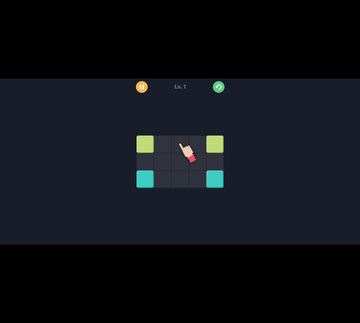 Two Tiles Game Screenshot
