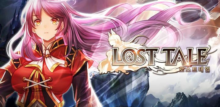 Banner of Lost Tale 1.0.3
