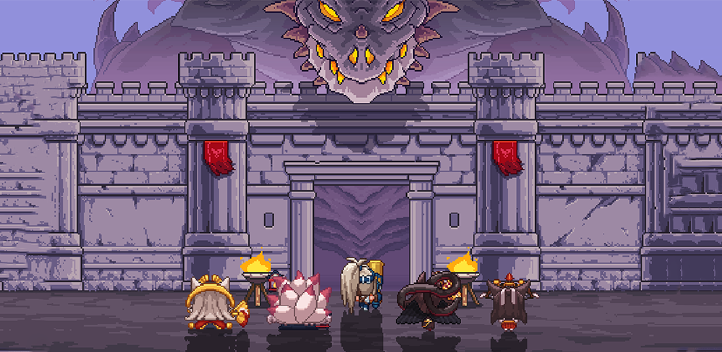 Banner of Soul Launcher! - Tower Defense 1.0.0272