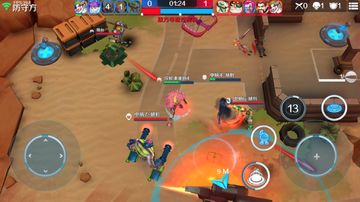 无尽守卫 ゲームのスクリーンショット