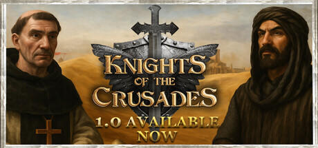  Knights of the Crusades screenshot