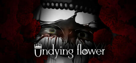 Banner of Undying Flower 