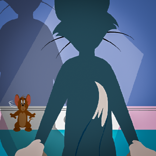 Tom And Mouse Jerry cat android iOS apk download for free-TapTap