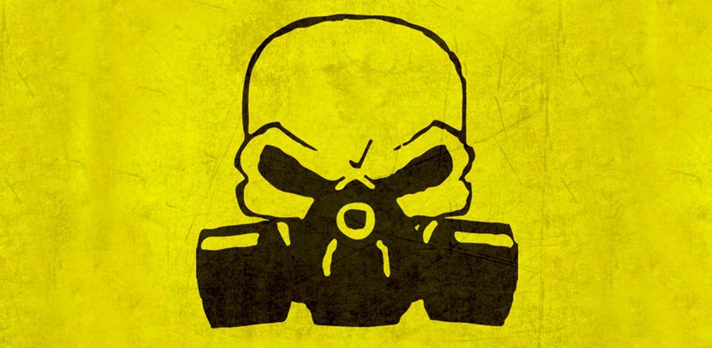 Z.O.N.A Project X Lite - Post-apocalyptic shooter screenshot