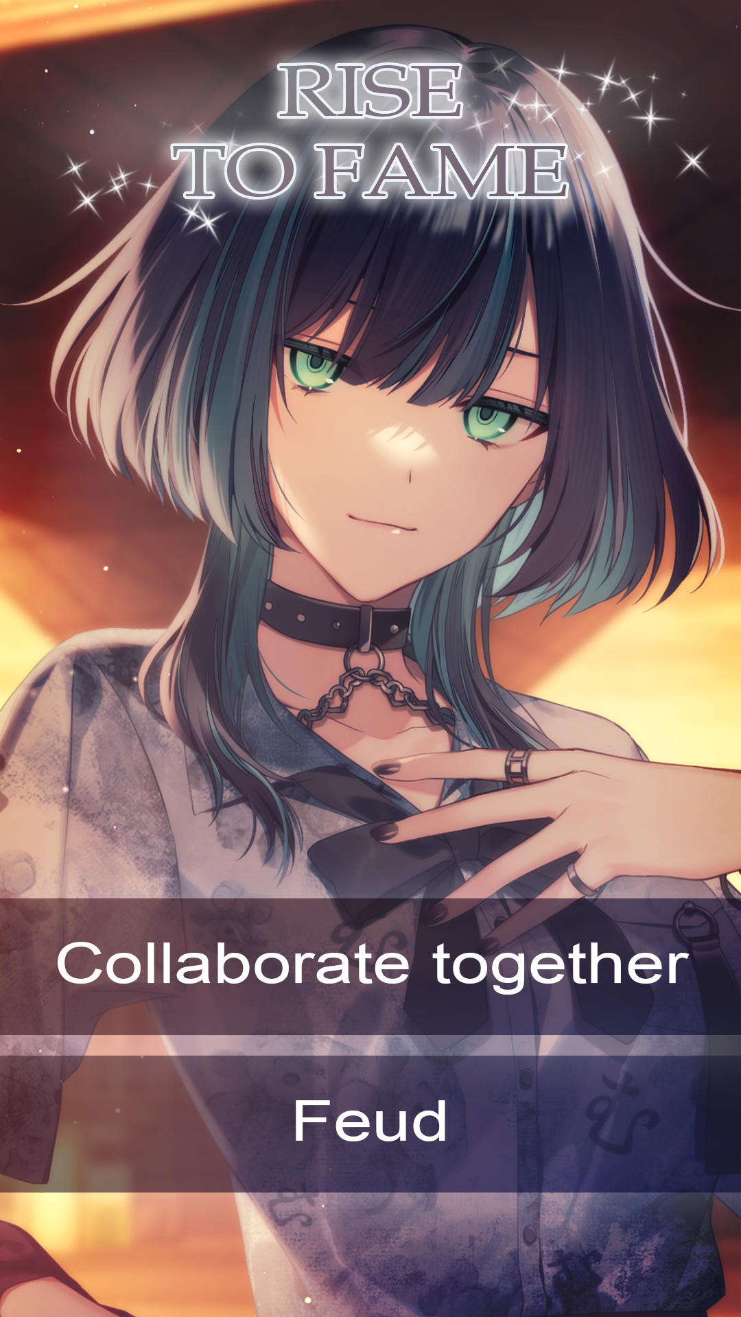 Screenshot 6 of Secret Manga Girlfriend 