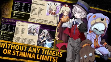 X-Tactics ゲームのスクリーンショット