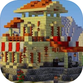 KingCraft - Buiding Game 2020